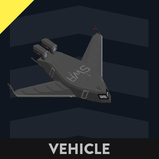 Maverick - Skywhale KC430 MRTT BWB Design Tanker Project