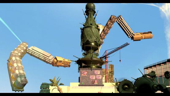 de_pif25 – Counter-Strike 2 Mod