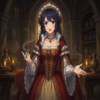 Ashira die Raufboldin