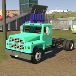 Lizard RouteMaster Up-Lift-Med 4x2
