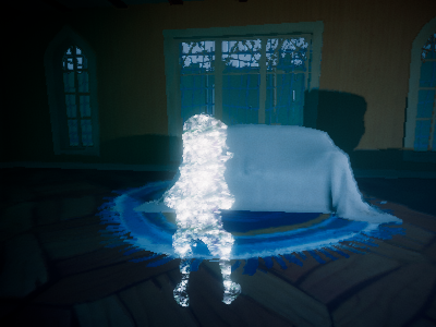 Ghost School
