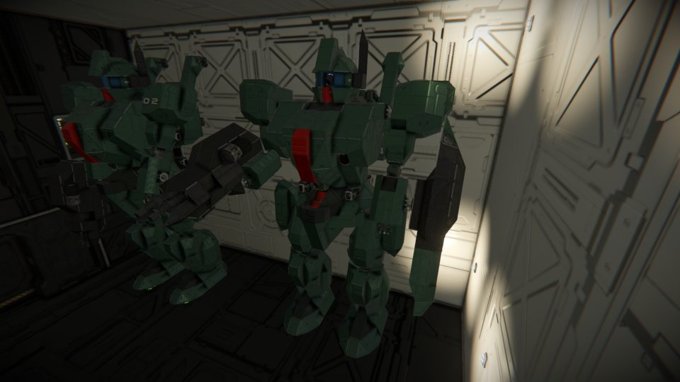 KDMN Jegan(Custom)
