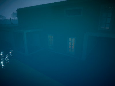 Hello Neighbor Alpha 1