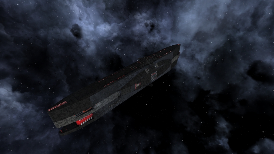 Avorion Schadow