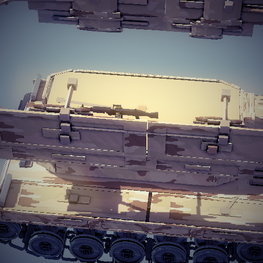 Gta5 Rhino tank