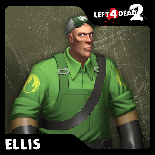COMM: TF2 GRN Mechanic Pyro [Ellis]
