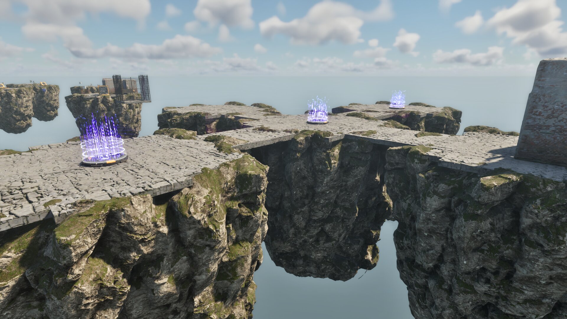 The Islands II