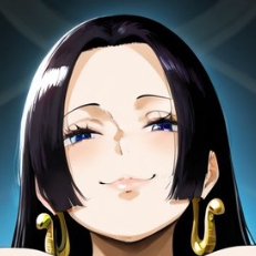 美鲍女帝