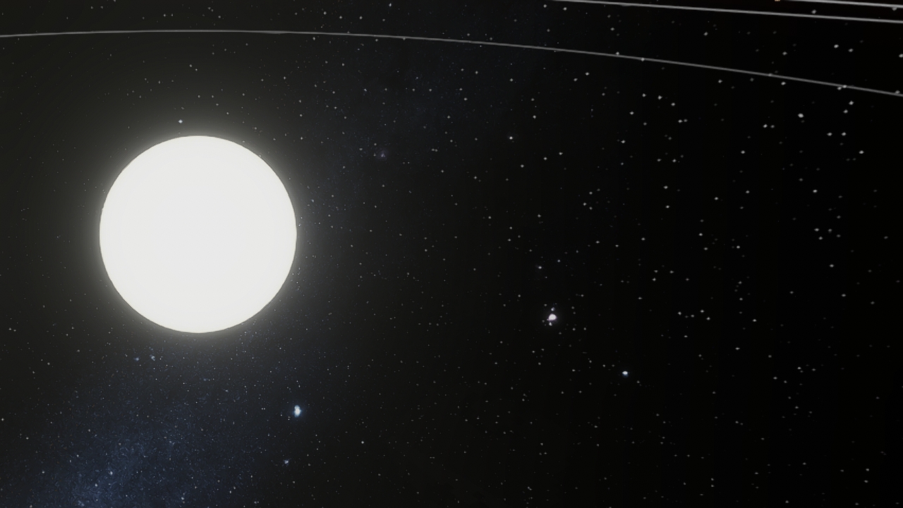 Rhomus System