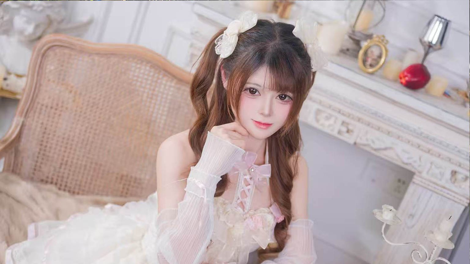 涂小喵Tutu preview