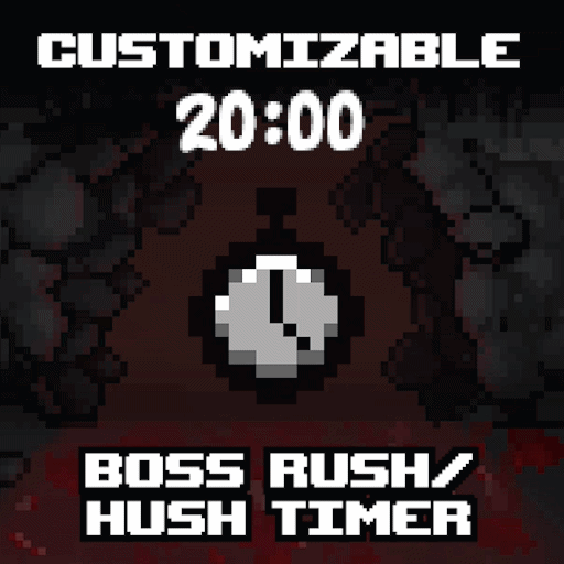 Customizable Time Limits