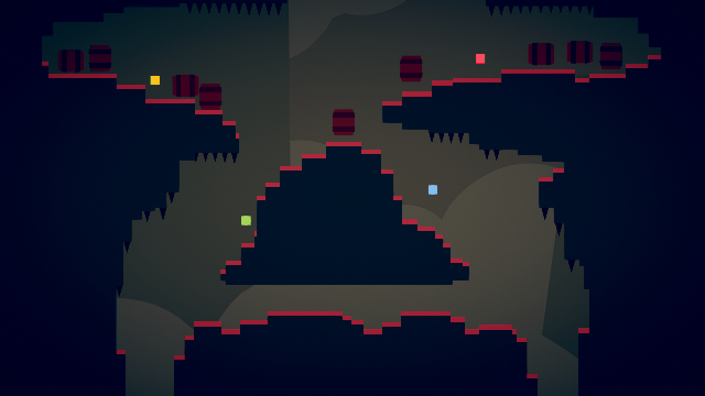 A Basic Map Remake