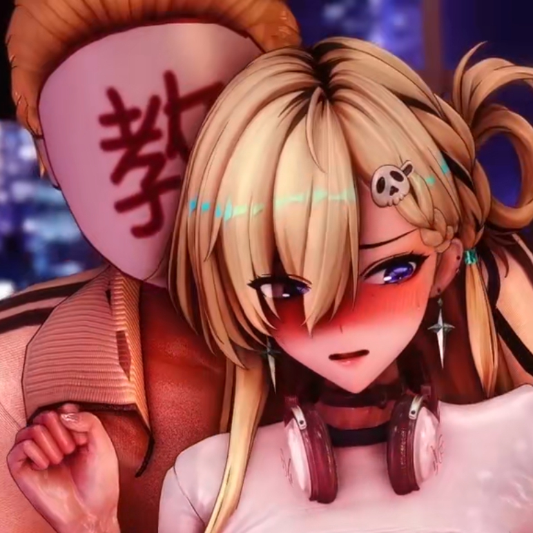 Lanzfh 26.02 鸣潮 Wuthering Waves NTR 爱爱健身房 黑丝琳奈 Lynae 有CV 同人 3D动画 无修正 preview