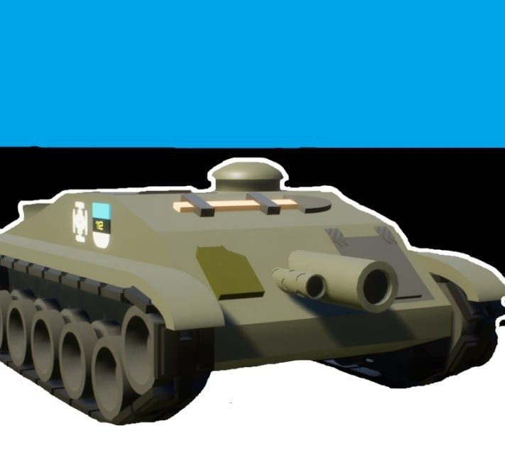 Tugev PT-3