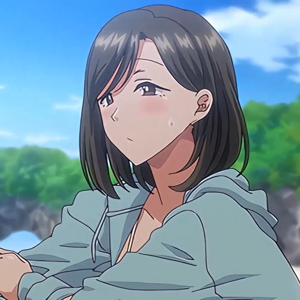 OVA 夏妻#1-2 preview