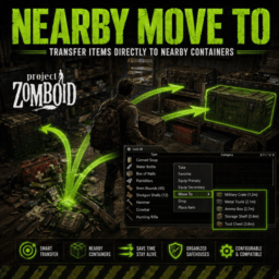 Proximity Move To Build 42.21