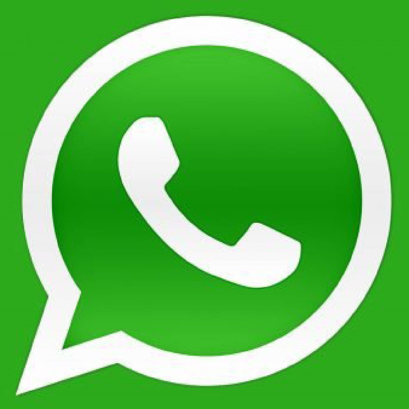 A dança do WhatsApp