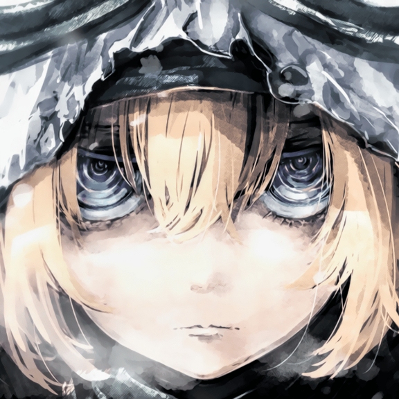 Tanya's Commander Mod Guide