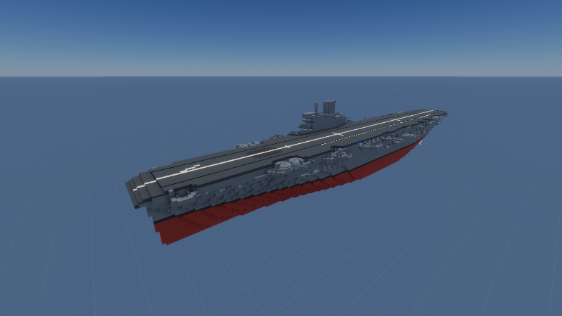 HMS Indomitable