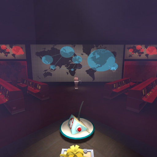 koth_flightplan – Team Fortress 2 Mod