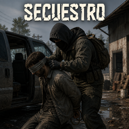 [B42] Secuestro - V0 TEST