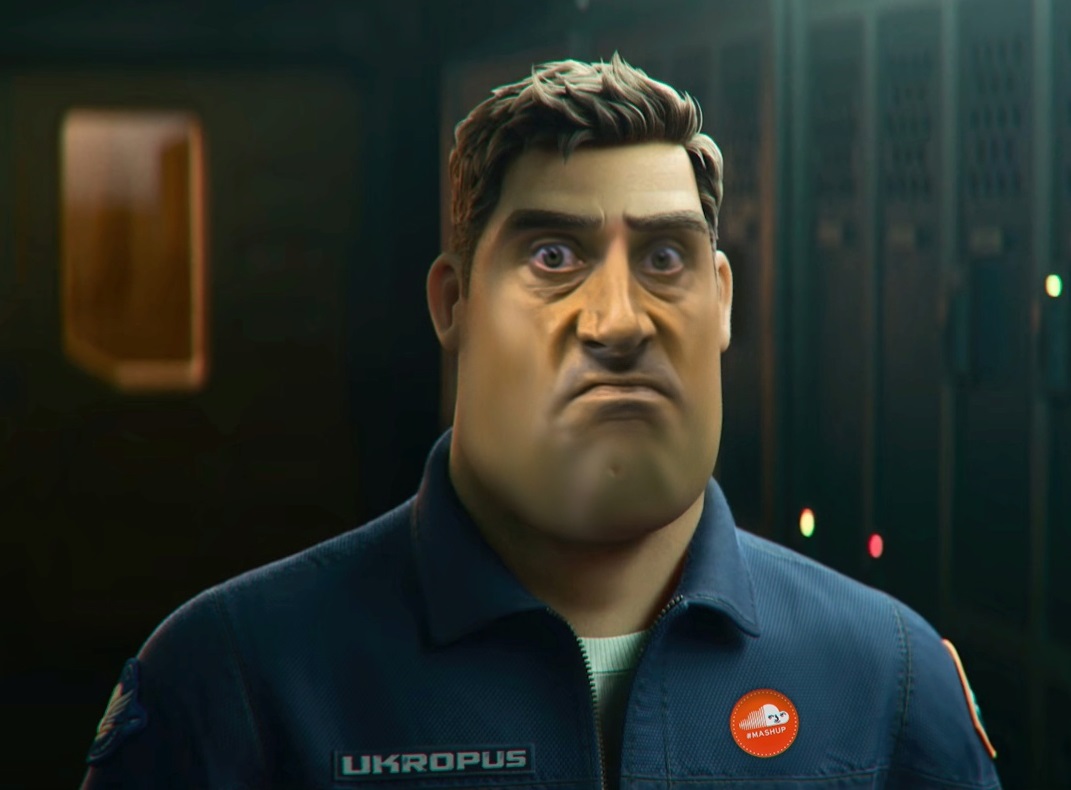 Game Mashup + Memes от Mr_UKROPUS'a #28