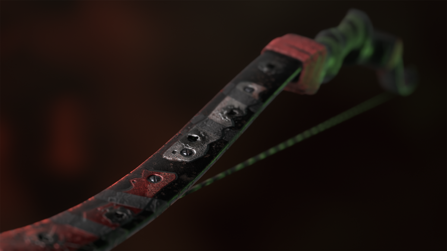 xQc Bow