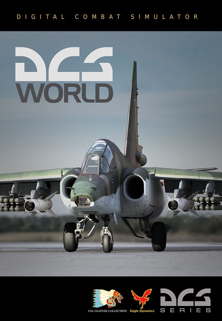 DCS World Only Bf-109