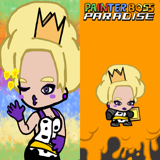 DRAG QUEEN