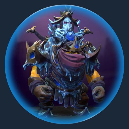 Alchemist | Ancient Allies - Weapon