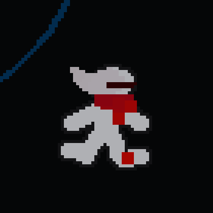Leech Ninja