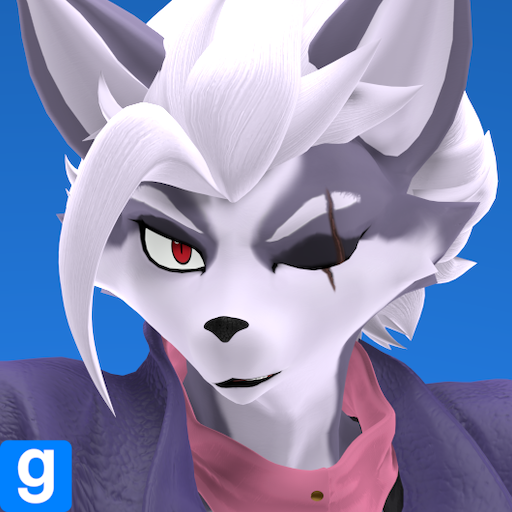 [COMM] Female Wolf O'Donnell - [PM]