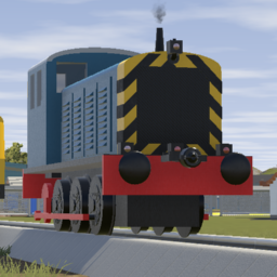British Rail Class 04 (Remastered 2026)