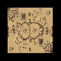 Serpent's Bite [Trail][Mission1-Serpents Nest][CO-OP & Single]