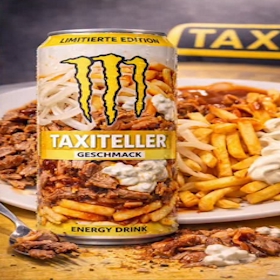 Taxi Teller preview