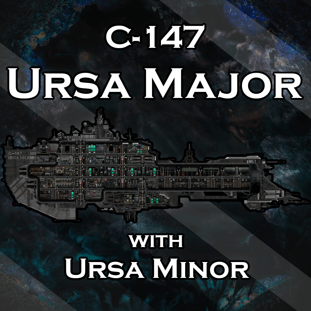 C-147 «Ursa Major»