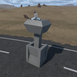 UPR: Watchtower