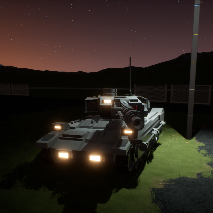 T-51[MX] Type A