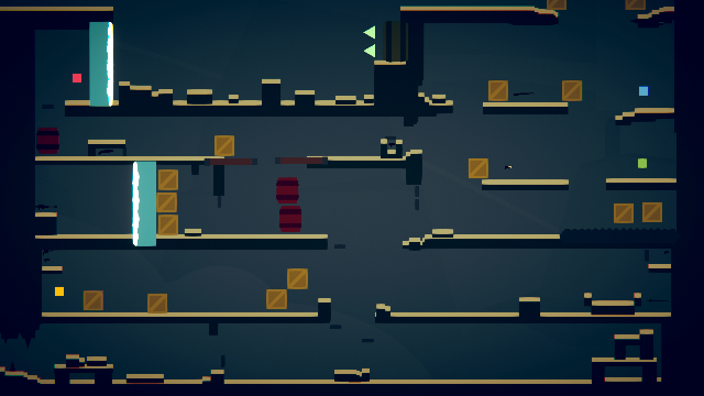 Ruines YUM #4