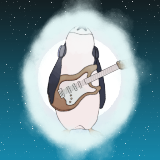 騒音のない世界 - journey