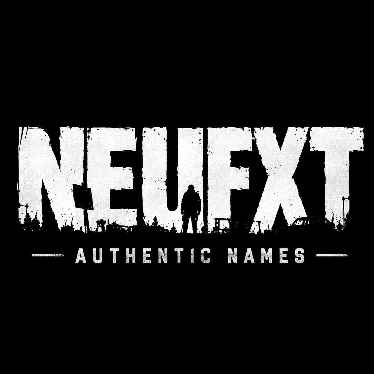 Authentic Names