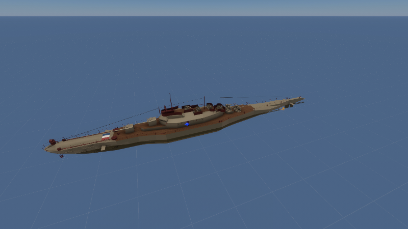 Le Boat