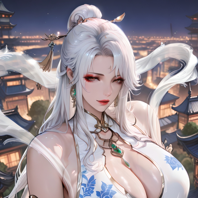合欢宗