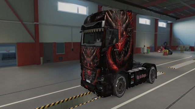 Drachen