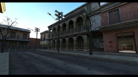 de_havana – Counter-Strike 2 Mod