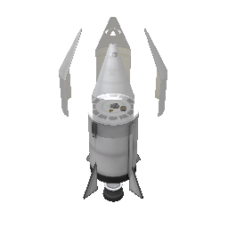 Gas Planet Creator