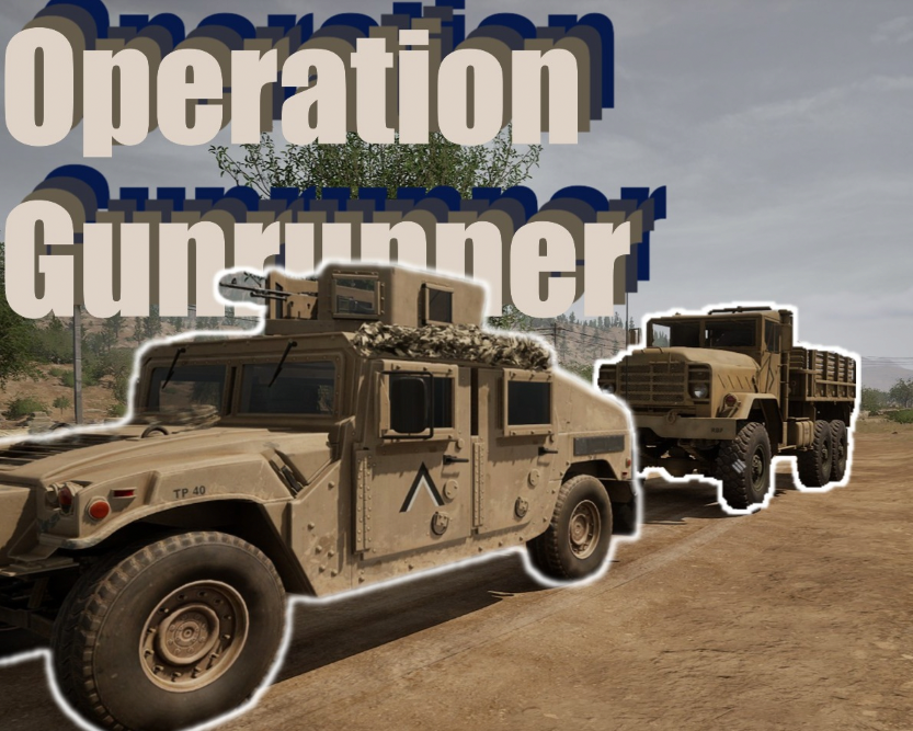 Operation Gunrunner