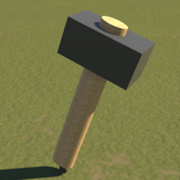 Anti Tank Sledge Hammer