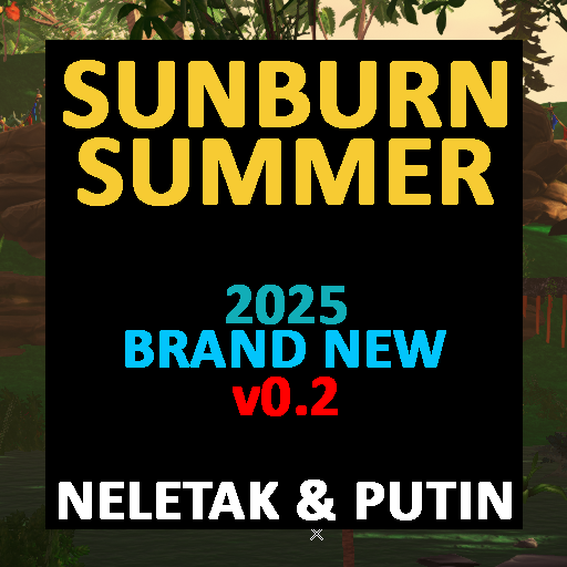 Sunburn Summer v0.4