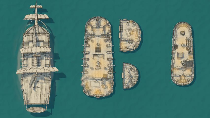 Brigantine